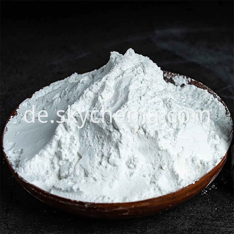 Silicone Dioxide Powder B